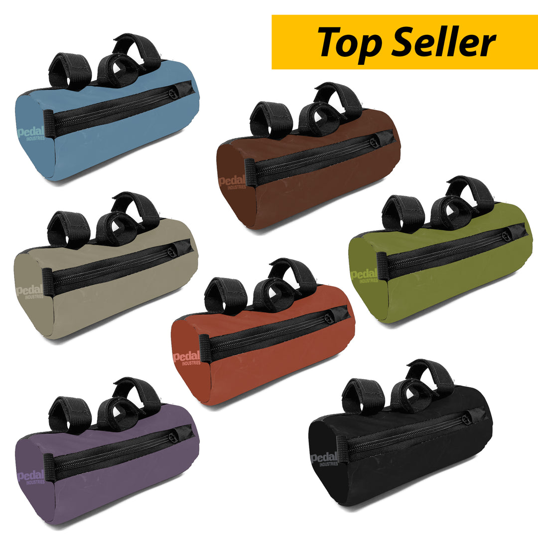 chroma pedal Chroma Barrito Bar Bag ISD – PEDAL Industries