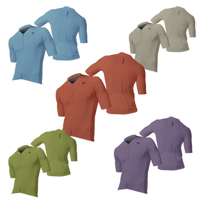 Mens PRO JERSEY 2.0 ISD (5 Color Variants)