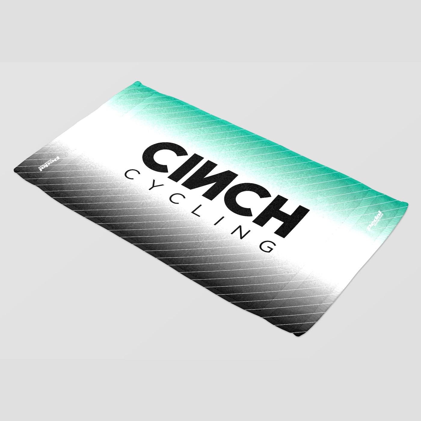 Cinch Cycling 2023 Plush Towel 35" 60"