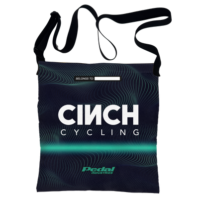 Cinch Cycling 2026 Musette Bag