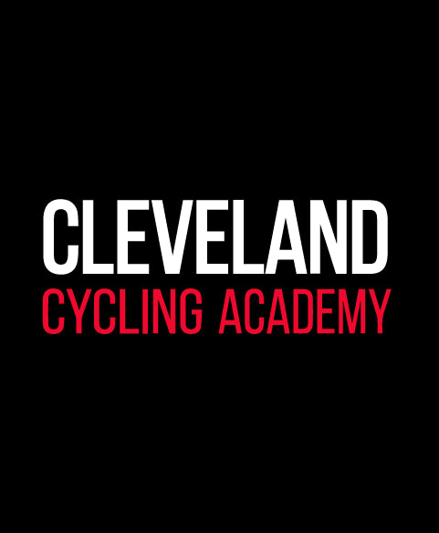 Cleveland Cycling Academy 2026 ID Sticker Bikes & Gear