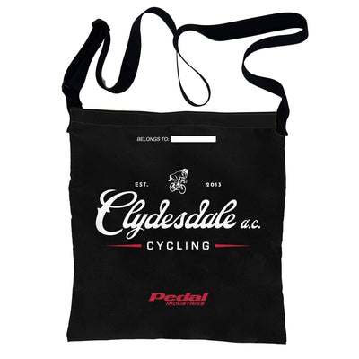 Clydesdale Cycling 2025 Musette Bag