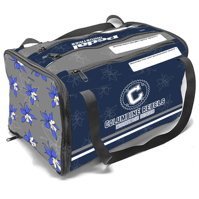 Columbine HS MTB 2025 CYCLING RACEDAY BAG™