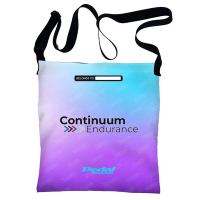 Continuum Endurance 2025 Musette Bag