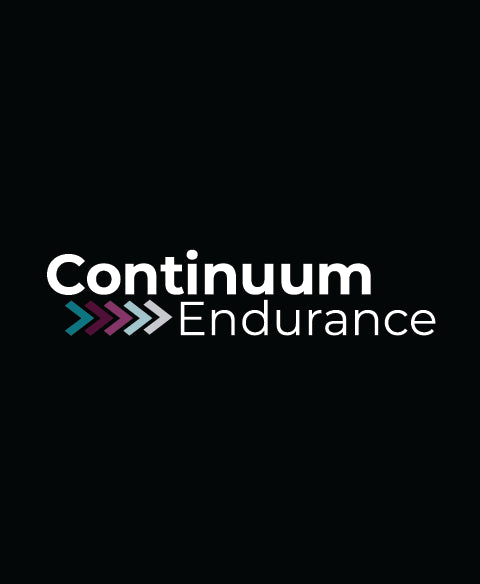 Continuum Sticker Continuum Endurance 2025 ID Sticker Bikes & Gear – PEDAL Industries