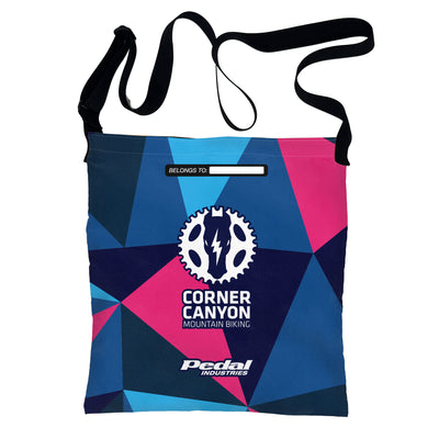 Corner Canyon 2025 Musette Bag