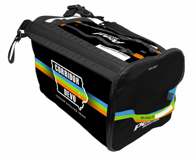 Corridor Devo 2025 CYCLING RACEDAY BAG™