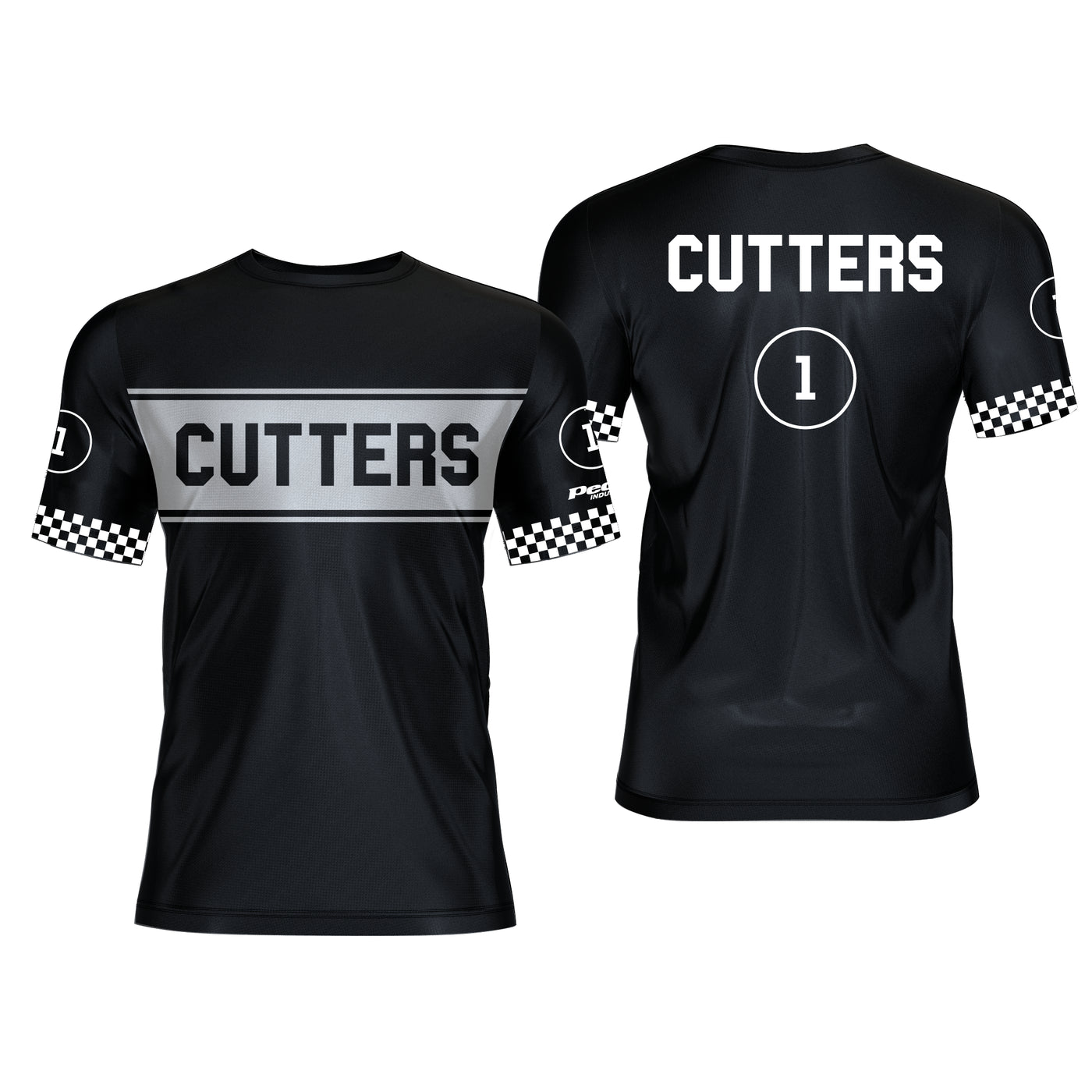 Cutters 2023 SUPERTECH T