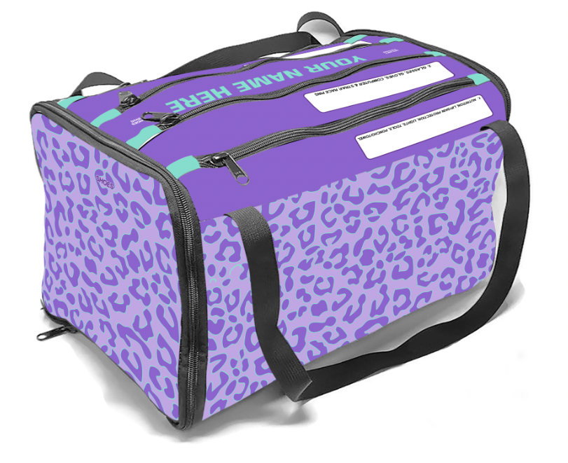 Cycle Bunch 2025 CYCLING RACEDAY BAG™