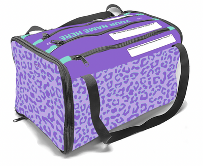 Cycle Bunch 2025 CYCLING RACEDAY BAG™