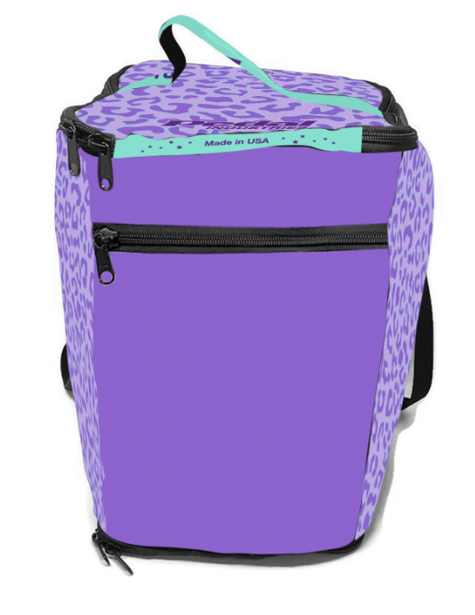 Cycle Bunch 2025 CYCLING RACEDAY BAG™