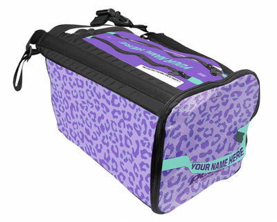 Cycle Bunch 2025 CYCLING RACEDAY BAG™