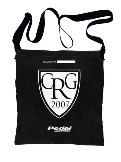 Cycling Goat Ranch 2026 Musette Bag
