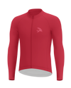 Crimson Red