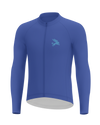 Electric Indigo