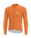 Solar Orange