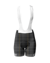Plaid Gray