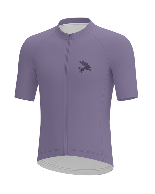 Dusted Grape Cypress Spirits MEN'S PRO JERSEY ISD