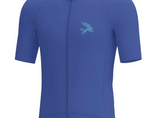 Electric Indigo Cypress Spirits MEN'S PRO JERSEY ISD