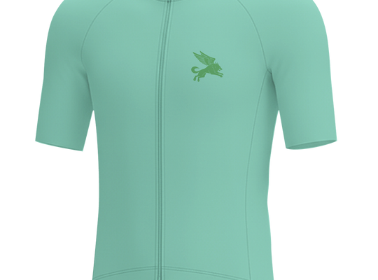 Jelly Mint Cypress Spirits MEN'S PRO JERSEY ISD