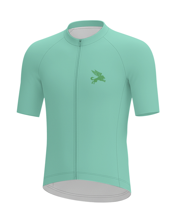 Jelly Mint Cypress Spirits MEN'S PRO JERSEY ISD
