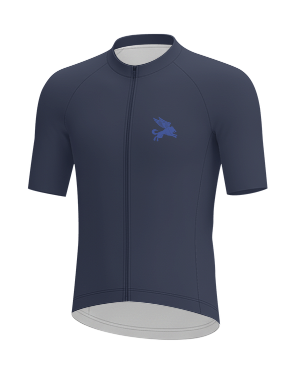 Midnight Blue Cypress Spirits MEN'S PRO JERSEY ISD