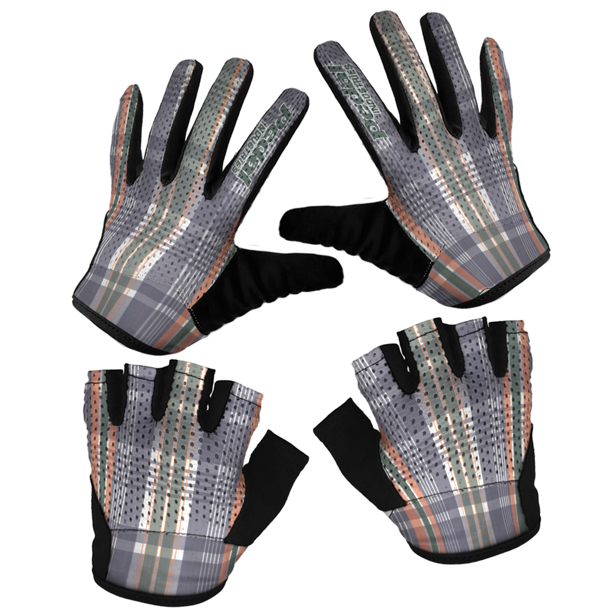 Cypress Spirits SUPERLIGHT RaceDay Gloves