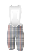 PLAID GRAY