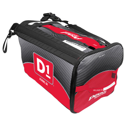 D1 Athens GA 2025 CYCLING RACEDAY BAG™