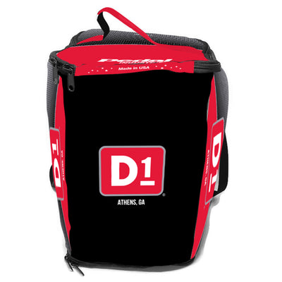 D1 Athens GA 2025 CYCLING RACEDAY BAG™