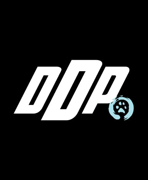 DDP Elite Cycling 2026 ID Sticker Bikes & Gear