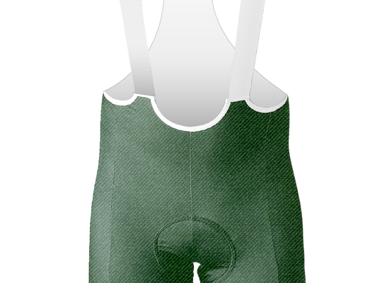 Pedal DENIM MEN'S PRO LEVEL BIB