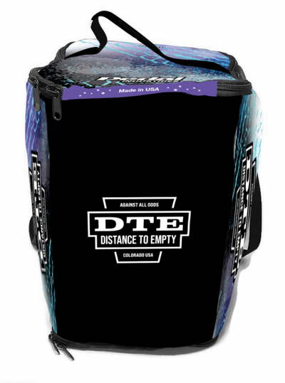 DTE 2025 CYCLING RACEDAY BAG™