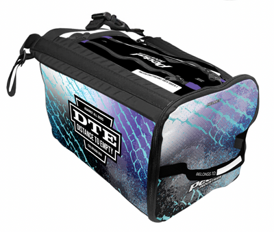 DTE 2025 CYCLING RACEDAY BAG™