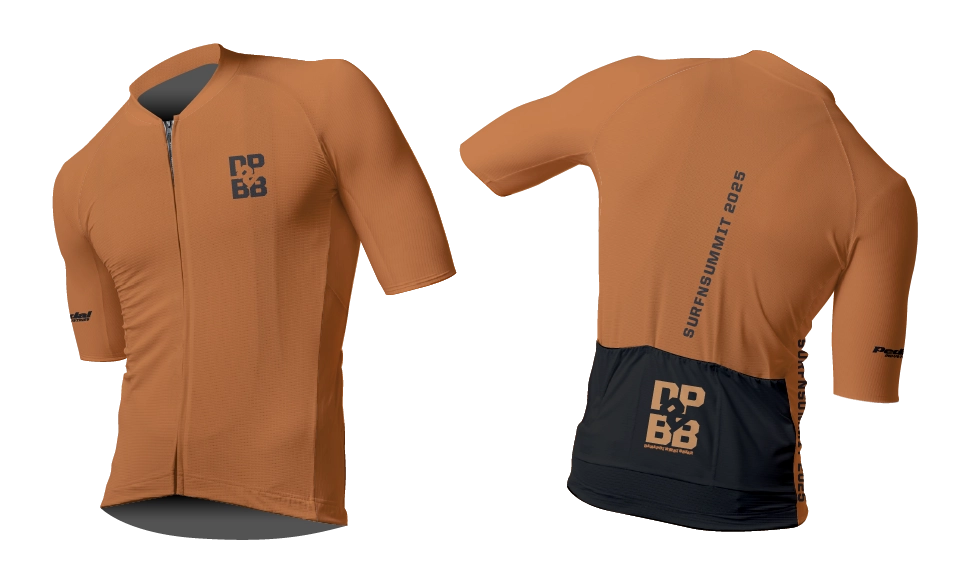 Dana2BigBear 2025 MEN'S PRO JERSEY 2.5