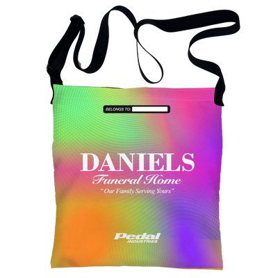 Daniels Funeral Home 2026 Musette Bag