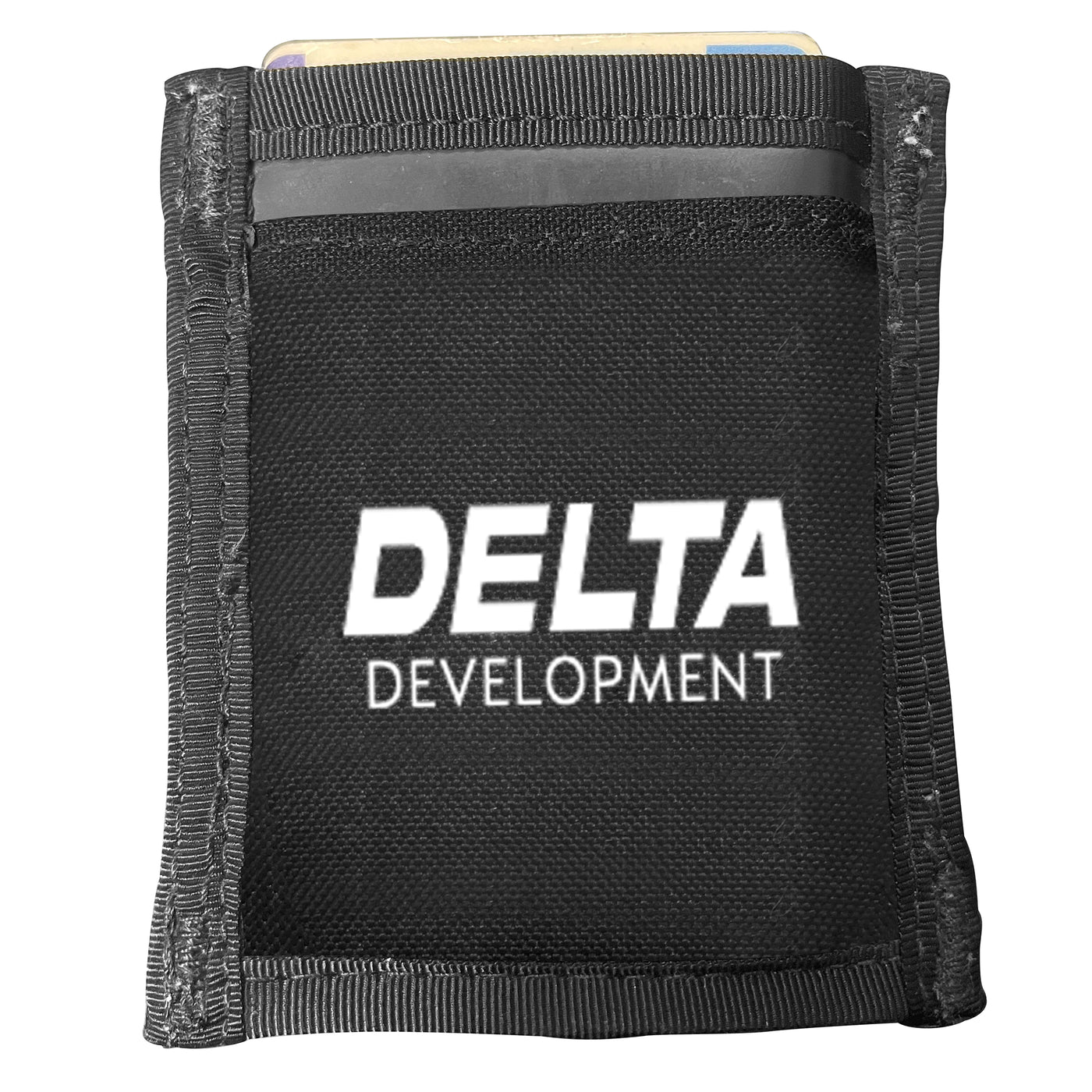 Delta Development 2024 RaceDay Wallet™ 3.0