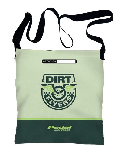 Dirt Flyers 2025 Musette Bag