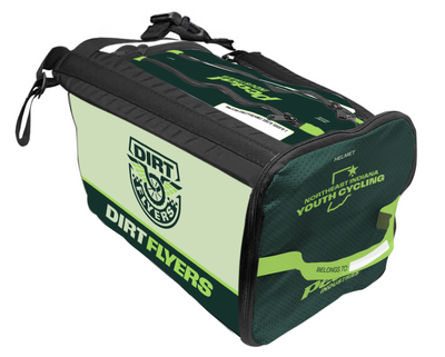 Dirt Flyers 2025 CYCLING RACEDAY BAG™