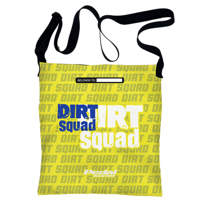 Dirt Squad 2026 Musette Bag