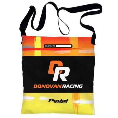 Donovan Racing 2026 Musette Bag