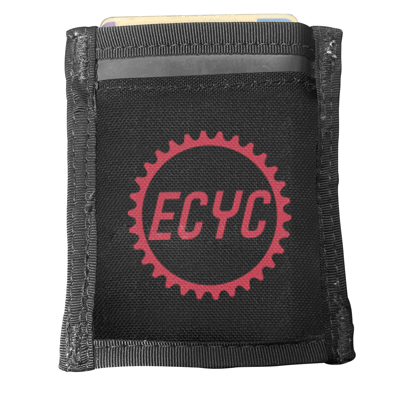 ECYC 2023 RaceDay Wallet™ 3.0