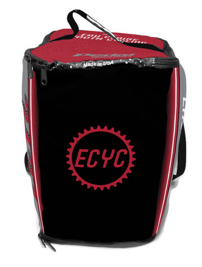 ECYC 2023 CYCLING RACEDAY BAG™