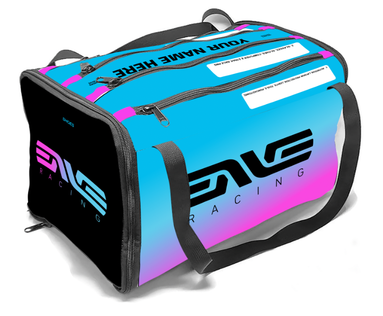 ENVE 2025 CYCLING RACEDAY BAG™