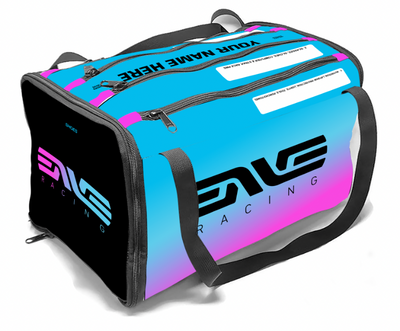 ENVE 2025 CYCLING RACEDAY BAG™
