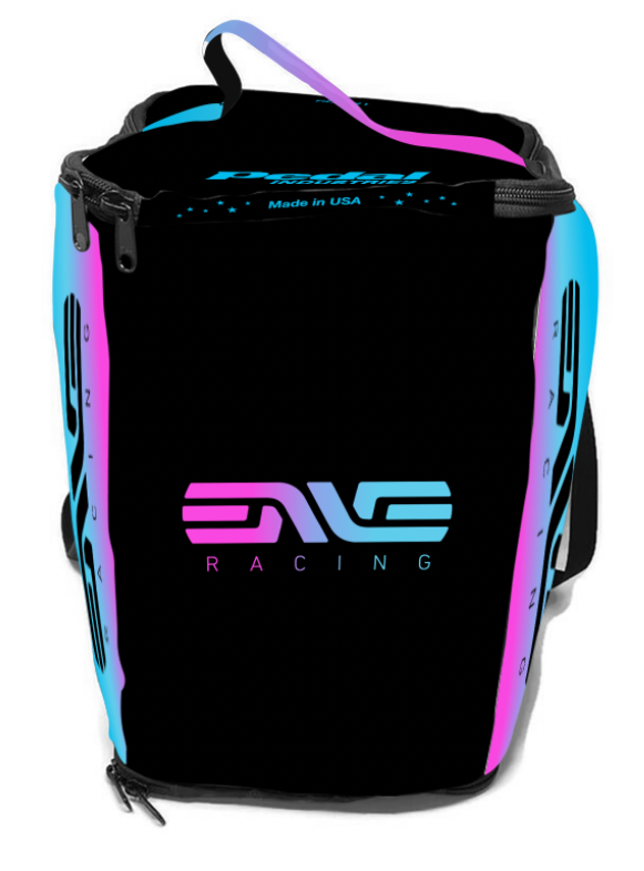 ENVE 2025 CYCLING RACEDAY BAG™