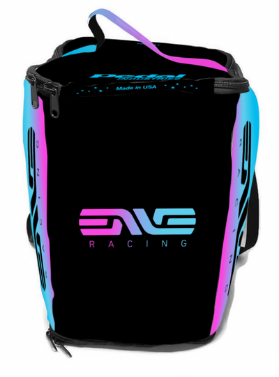 ENVE 2025 CYCLING RACEDAY BAG™