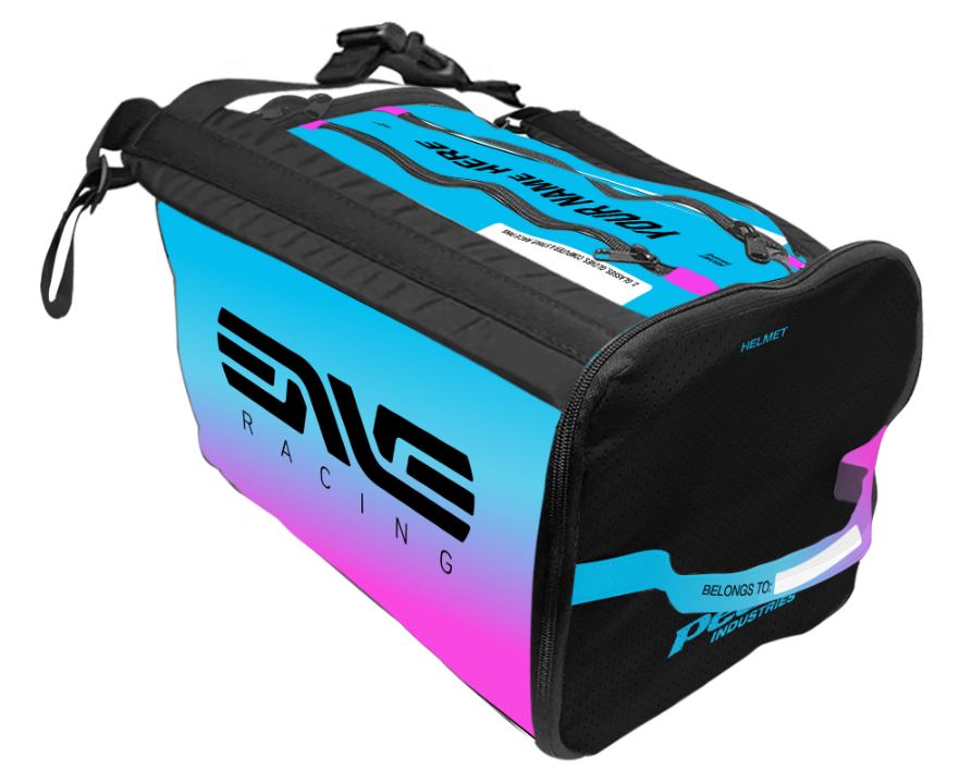 ENVE 2025 CYCLING RACEDAY BAG™