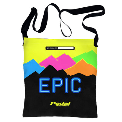 Epic Devo 2025 Musette Bag