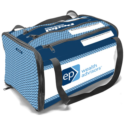EPWA 2025 CYCLING RACEDAY BAG™